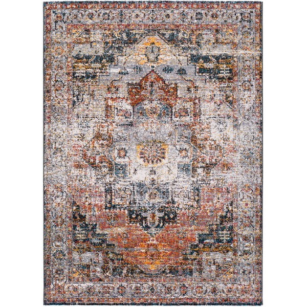 Teppich 200x290 cm Shiraz Ornament – Universal