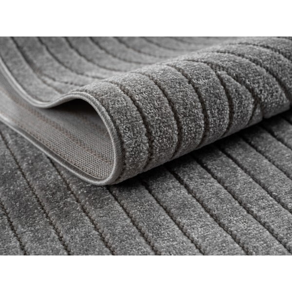 Grauer Teppich für den Innen- und Außenbereich, 240 x 340 cm Nova 1201 - Ayyildiz Carpets-image-2