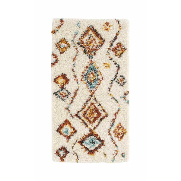 Teppich 60 x 110 cm Vasco - douceur d'intérieur
