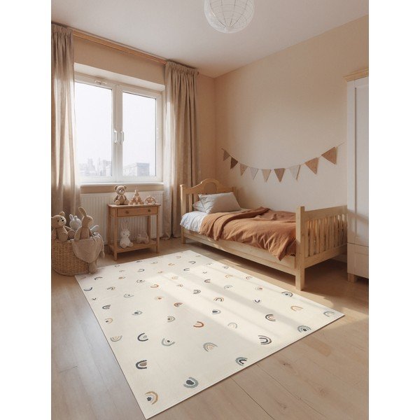 Kinderteppich 160 x 235 cm Ravi - Hanse Home-image-1