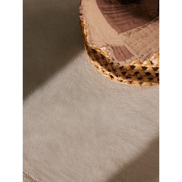 Brauner/cremefarbener Teppich 160x230 cm Niko – Villeroy&Boch-image-3