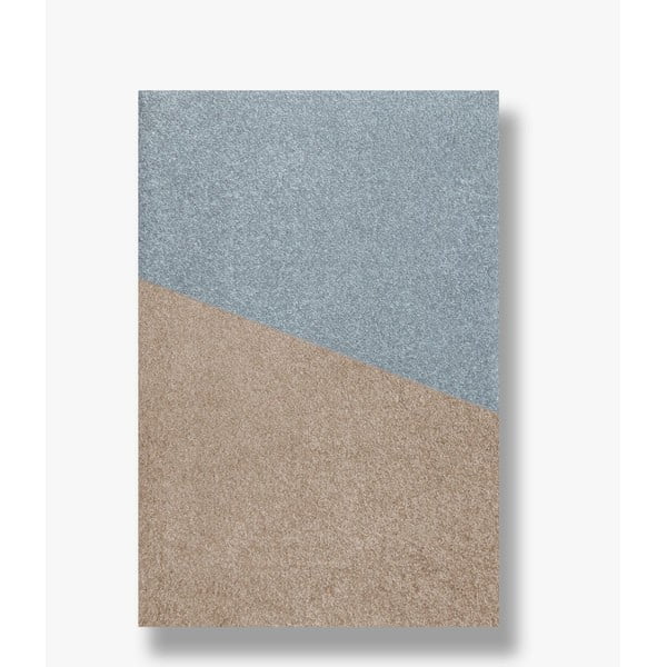 Fußmatte 55 × 80 cm Duet - Mette Ditmer Denmark-image-2