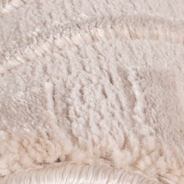 Beiger Teppich 80 × 150 cm Sahara - Ayyildiz Carpets-image-3