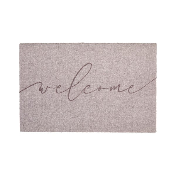 Fußmatte 40 x 60 cm Welcome - Artsy Doormats