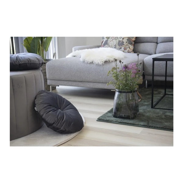 Weißes Schafsfell, 50 × 85 cm Lambskin - House Nordic-image-3