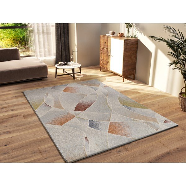 Teppich in Natur 160x230 cm Tamaris – Universal-image-1