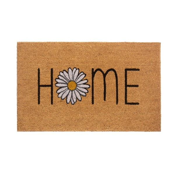 Fußmatte aus Kokosfasern, 75 × 45 cm Home & Daisy - Hanse Home