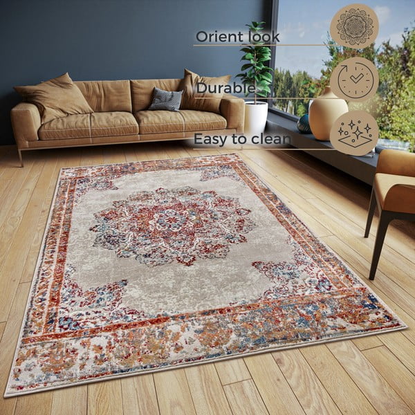 Teppich 200 × 280 cm Orient Maderno - Hanse Home-image-4
