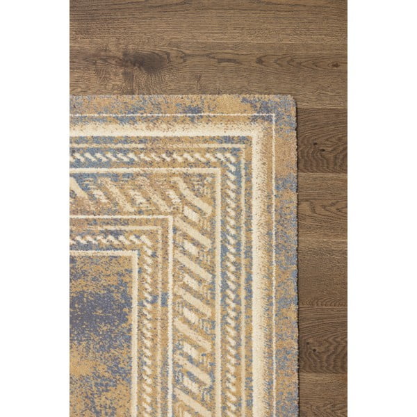 Wollteppich 200 × 300 cm Emily - Agnella-image-3