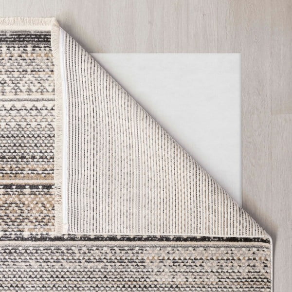 Beiger Teppich 240 x 320 cm Camino - Flair Rugs-image-2