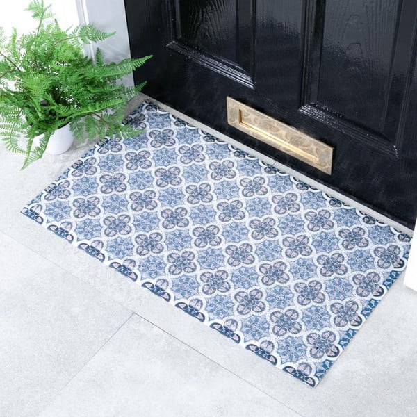 Fußmatte 40 x 70 cm Mosaic - Artsy Doormats-image-1