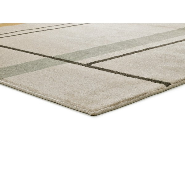 Beige Teppich 120x170 cm Domus – Universal-image-2