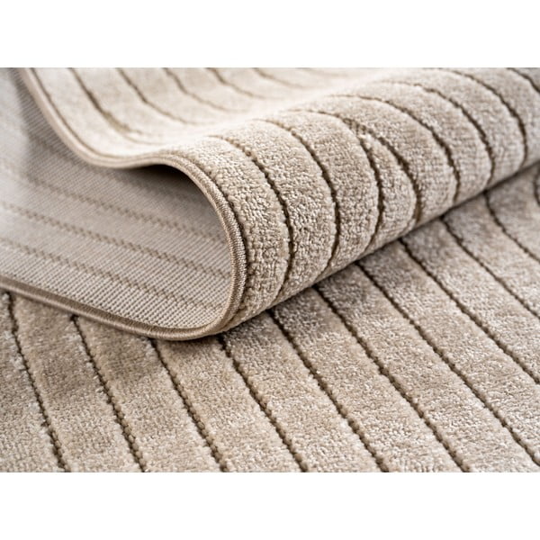 Beiger Teppich für den Innen- und Außenbereich, 240 × 340 cm Nova 1201 - Ayyildiz Carpets-image-2