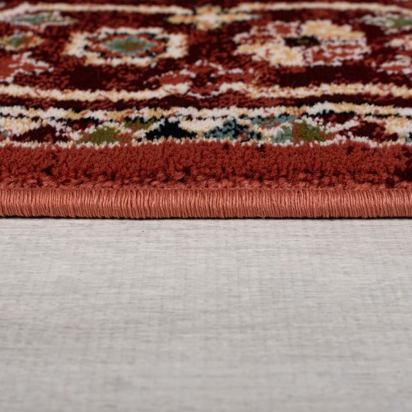 Roter Teppich 160 × 230 cm Gillingham - Flair Rugs-image-4