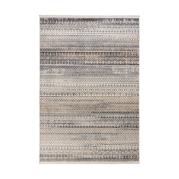 Beiger Teppich 240 x 320 cm Camino - Flair Rugs