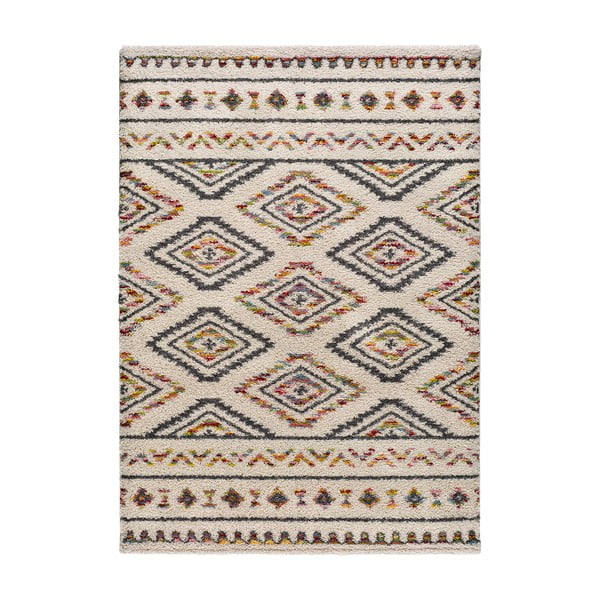Teppich 133x190 cm Kasbah Ethnic – Universal