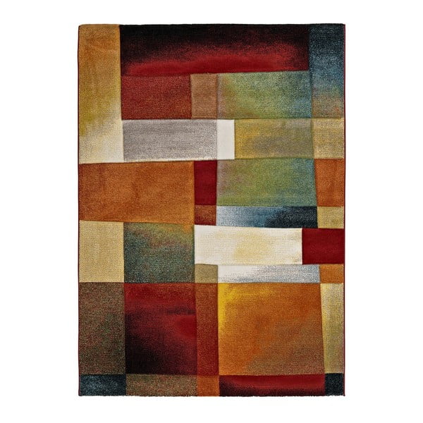 Teppich 60x120 cm Matrix – Universal
