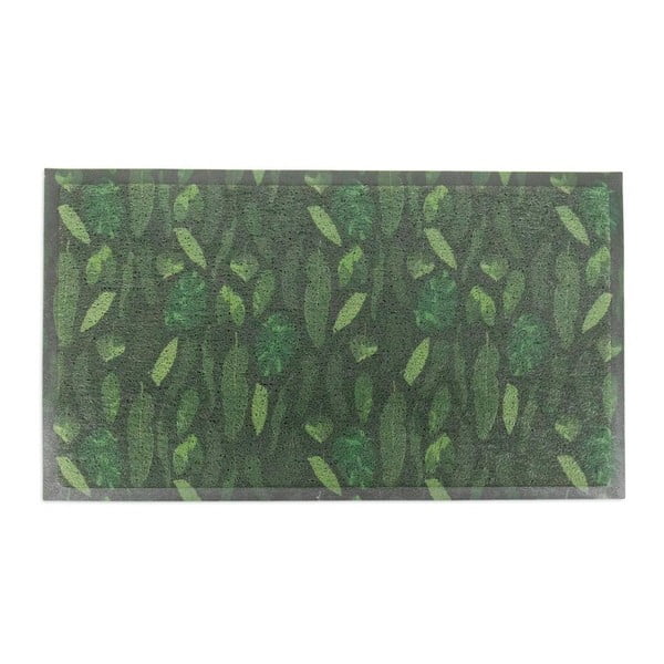 Fußmatte 40 x 70 cm Jungle Leaf - Artsy Doormats