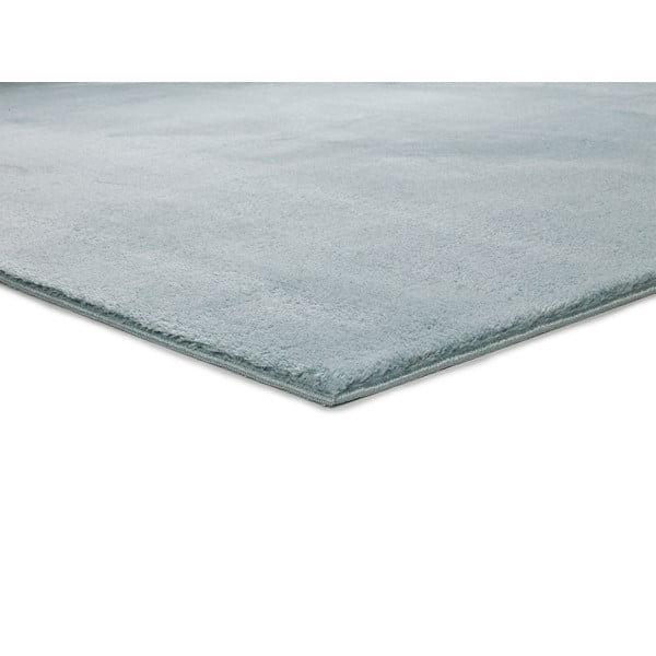 Blauer Teppich 160 × 230 cm Loft - Universal-image-2