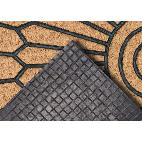 Fußmatte 45 × 75 cm Mix Mats Geometrical - Hanse Home-image-3