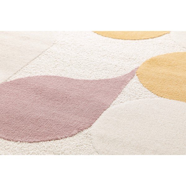 Teppich 120 × 170 cm Flashy - Universal-image-3