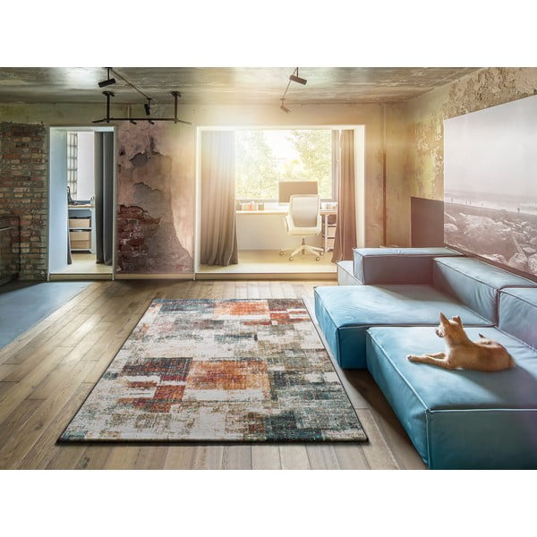 Teppich 80x150 cm Pandora – Universal-image-1