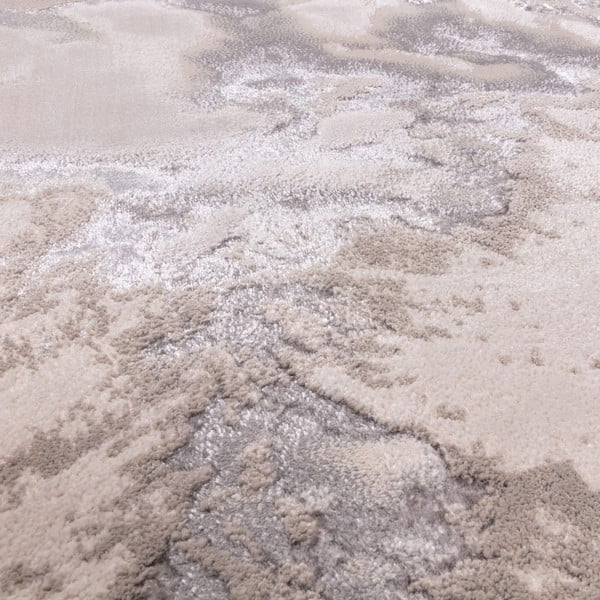 Rosa-grauer Teppich, 170 × 120 cm Aurora - Asiatic Carpets-image-2