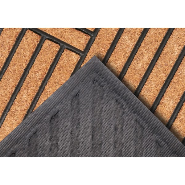 Fußmatte aus Kokosfasern, 45 x 75 cm Crossings - Hanse Home-image-4