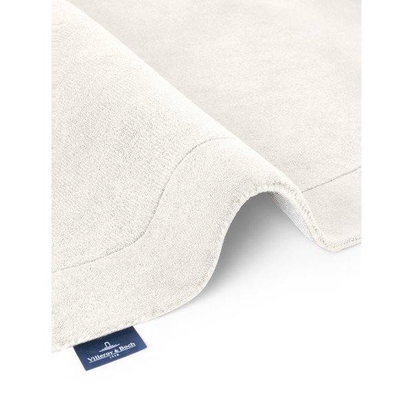 Cremefarbener, handgewebter Teppich mit Wollanteil, 160 × 230 cm Kivi Cream - Villeroy&Boch-image-4