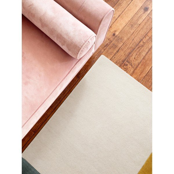 Handgewebter Wollteppich 200 × 290 cm Westminster Cecil - Ted Baker-image-4