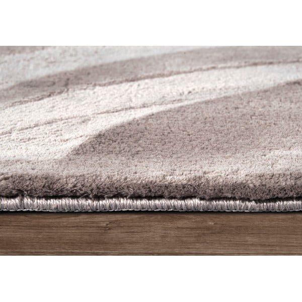 Beiger Teppich, 160 × 230 cm Leon - Villeroy&Boch-image-4