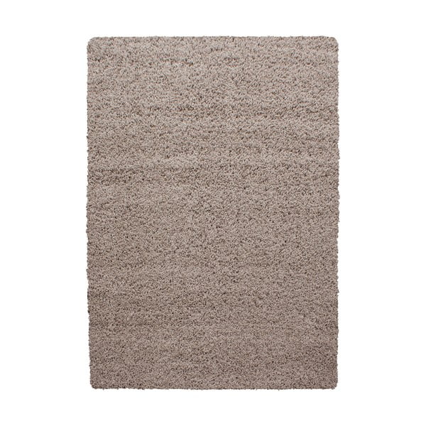 Beiger Teppich 120 × 170 cm Life - Ayyildiz Carpets