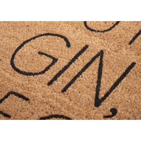 Fußmatte 45 × 75 cm Gin - Hanse Home-image-4