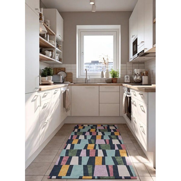 Teppich 52x200 cm Ricci Loop – Universal-image-1