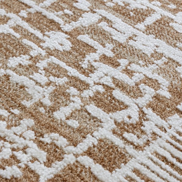 Beiger Teppich 240 × 320 cm Anders Beige Natural - Asiatic Carpets-image-4