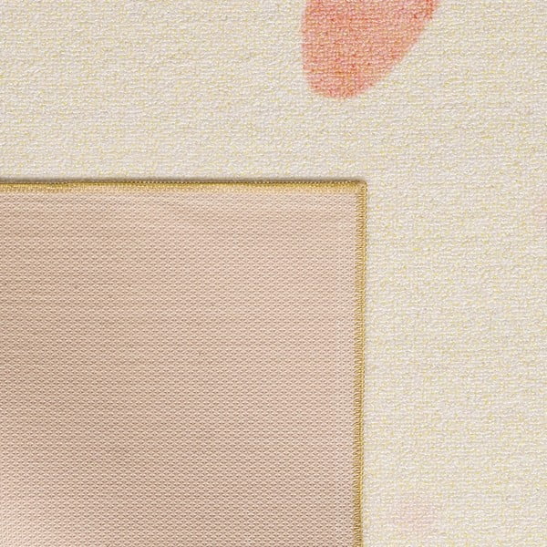 Cremefarbener Kinderteppich 160 x 230 cm Play - Ayyildiz Carpets-image-4