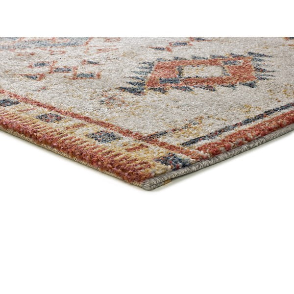Teppich in Ziegelrot, 120 x 170 cm Parma - Universal-image-2