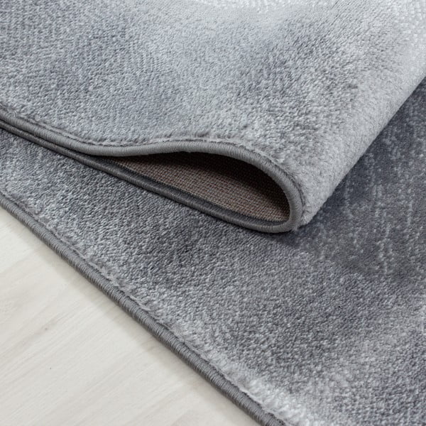 Dunkelgrauer Teppich, 140 × 200 cm Parma - Ayyildiz Carpets-image-3
