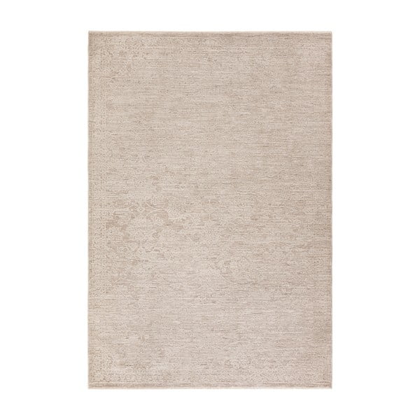 Beiger Teppich 200 × 300 cm Laurent Beige Natural - Asiatic Carpets