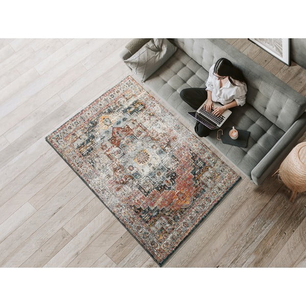 Teppich 200x290 cm Shiraz Ornament – Universal-image-1