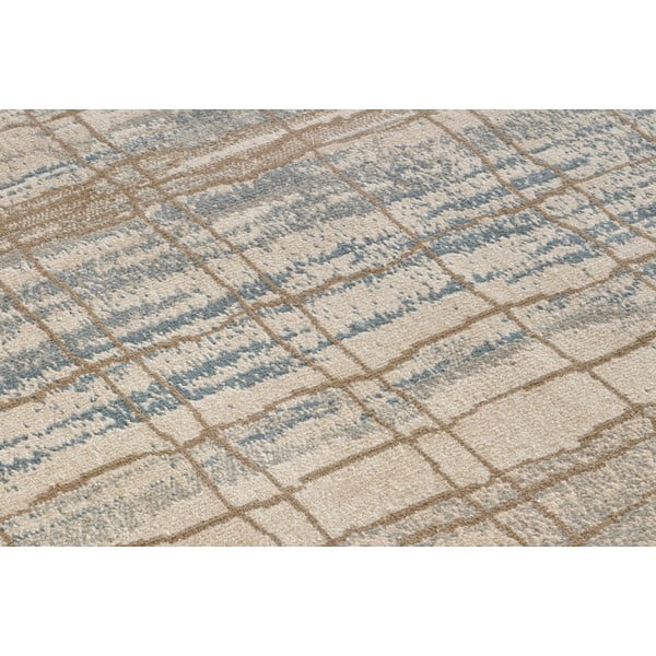 Beiger Teppich, 80 × 120 cm Terrain - Hanse Home-image-2