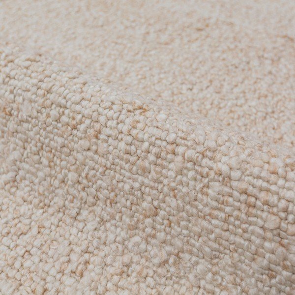 Cremefarbener, handgewebter Teppich, 160 × 230 cm Finley - Flair Rugs-image-2