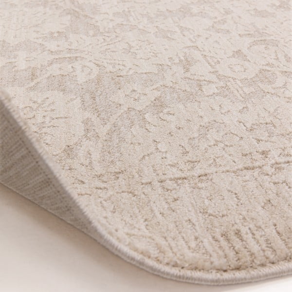 Beiger Teppich 200 × 300 cm Laurent Beige Natural - Asiatic Carpets-image-4
