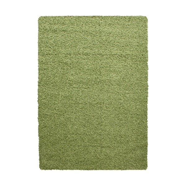 Grüner Teppich 120 × 170 cm Life - Ayyildiz Carpets