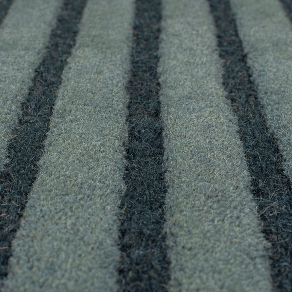 Handgewebter Wollteppich, 150 × 240 cm Lozenge - Flair Rugs-image-4