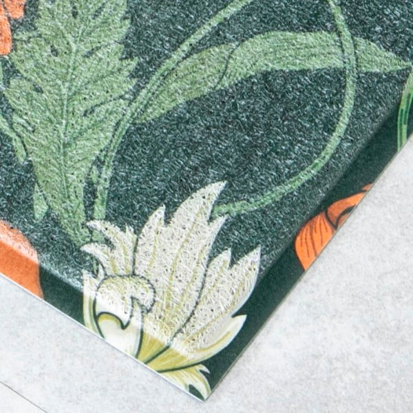 Fußmatte 40 × 70 cm William Morris - Artsy Doormats-image-2