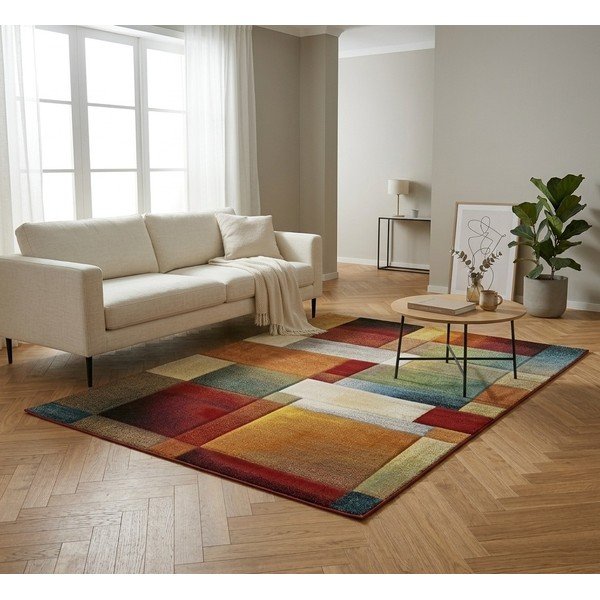 Teppich 60x120 cm Matrix – Universal-image-1