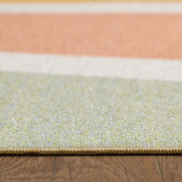 Cremefarbener Kinderteppich, 120 × 170 cm Play - Ayyildiz Carpets-image-3