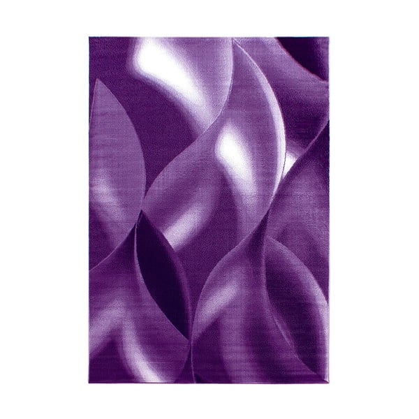 Lila Teppich 200 × 290 cm Plus - Ayyildiz Carpets