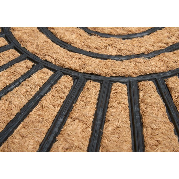 Fußmatte 45 × 75 cm Mix Mats Geometrical - Hanse Home-image-4
